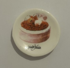 Feves Grand Pâtissier Gérard Mulot Clamecy 