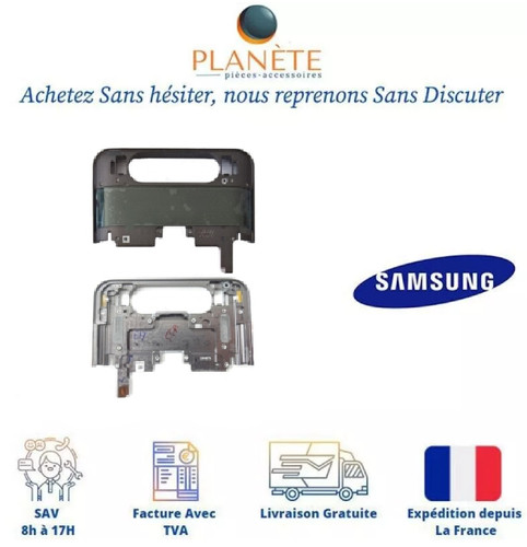 Originale chassis arrière - originale,