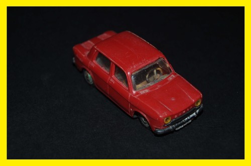 Belle simca norev - ,