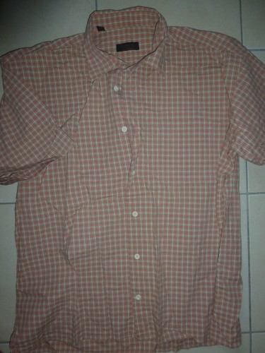 Chemise devred xl - chemise,