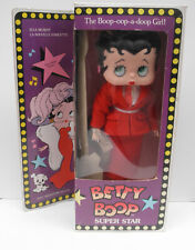 Poupée Betty Boop en boîte française FILTOYS (1986)