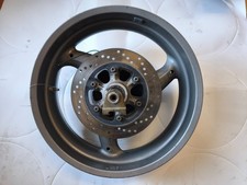 Jante arrière Ducati Monster 900 i.e – 5.50 x 17 – OEM + disque/couronne