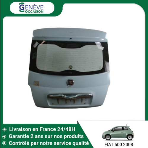 Hayon fiat 500 - 🇫🇷,