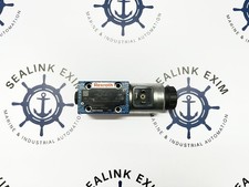 REXROTH R901186443 SPOOL VALVE