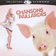 Chansons Paillardes de