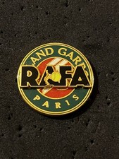 Pin’s Roland Garros Rafael