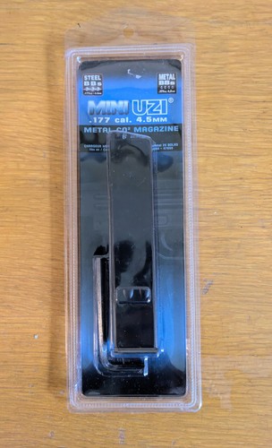 New packaged mini uzi 177 - mini,