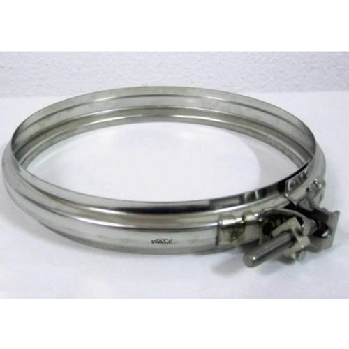 Collier serrage conduit - collier, de