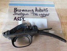 Browning Auto-5 A5 trigger
