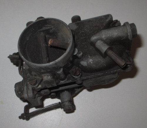 Carburateur solex pics - carburateur,