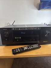 DENON AVR-X2100W Home Theater