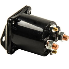 Solenoid Relay Switch 12 V for