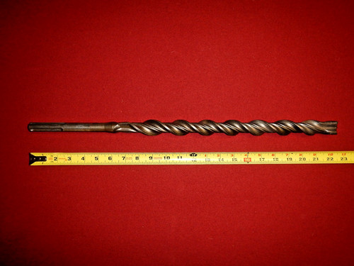 Hilti sds max bit - sds,