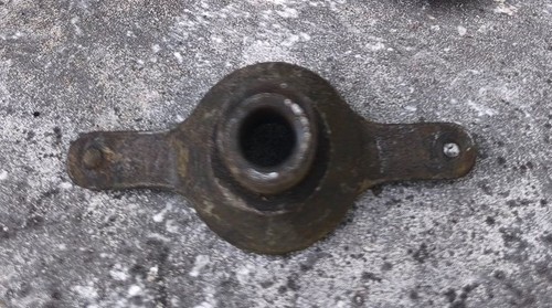 Came allumage moteur - came,