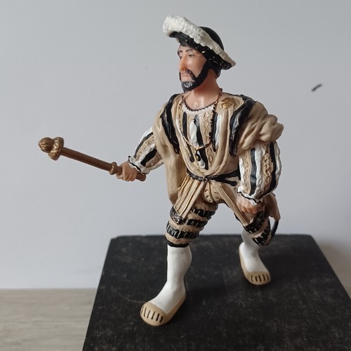 Figurine papo historique - figurine,