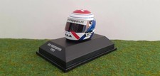 F1 ARAI HELMET CASQUE PILOTE