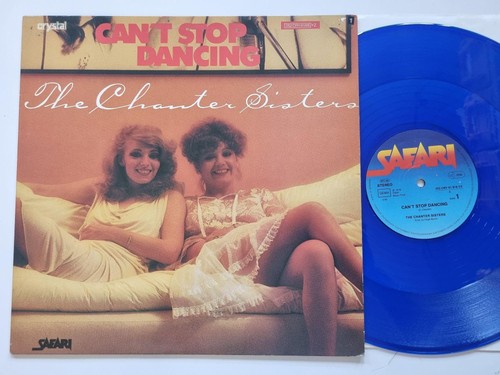 Chanter sisters can t - sisters, stop