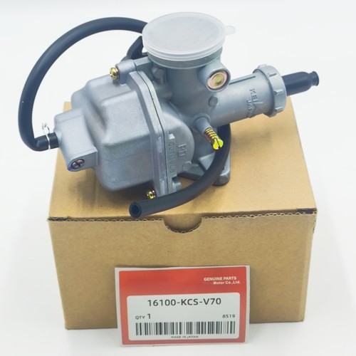 Factory honda keihin pd26 - honda,