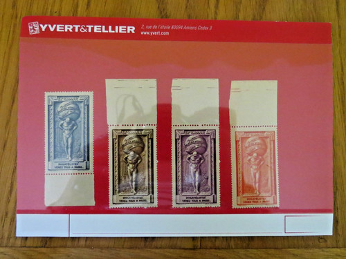 Vignettes exposition - vignettes,