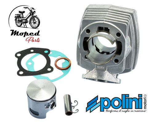 Cylindre polini 142 0088 - cylindre,