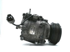 Compresseur clim HONDA PRELUDE 5 COUPE 38810P5M016