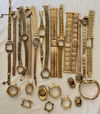 Plaqué or FERRAILLE plaqué or et stratifié or