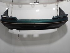 Pare choc arriere PEUGEOT 406