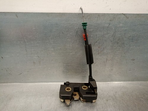96fga43102de coffre serrure - /,
