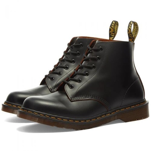 Martens bottes vintage 101 - martens,