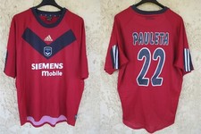 Maillot girondins bordeaux - girondins, de