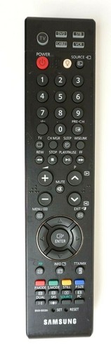 Télécommande samsung - télécommande,