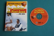 Joël Seria - JP Marielle - C Piéplu - J Goupil : Les galettes de Pont-Aven