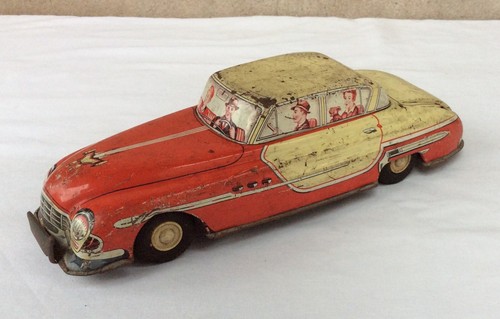 Voiture américaine joustra - américaine,