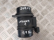 Débitmètre d'air SIEMENS - RENAULT LAGUNA II (2) 1.9 DCI 120CV - 7700314669