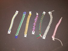 Bracelet paracorde (Paracord