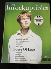 Les Inrockuptibles n°37 du