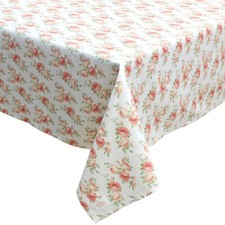 Nappe De Table Nuages De Tissu