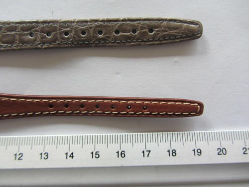 Bracelets cuir travail - cuir,