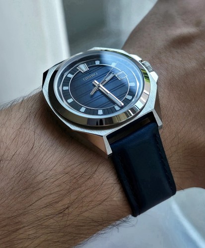 Seiko vanac automatique - seiko,