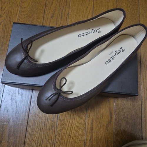 Repetto ballet shoes - repetto,