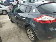 Baie de pare brise RENAULT MEGANE 3 PHASE 1 668110003R