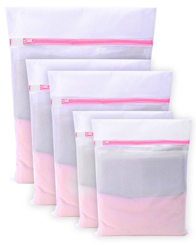 Filet linge pour - linge, à