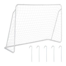 Cage de foot objectif en