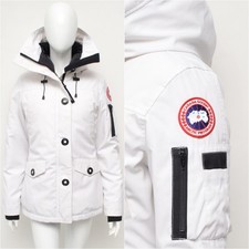 Authentic Women's Canada Goose