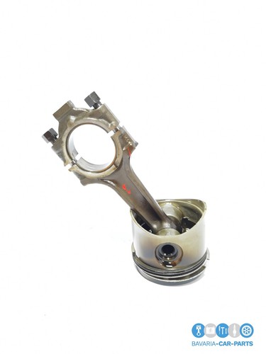 Pistons mahle original bmw e23 - pistons,