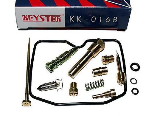 Kit carburateur keyster - kit,