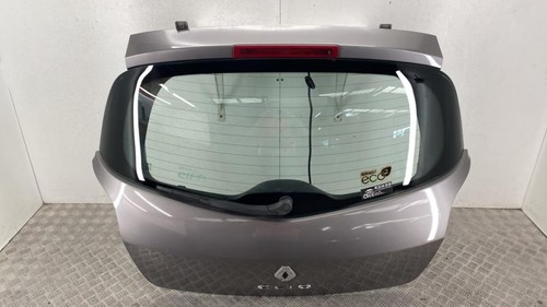 Malle hayon arriere renault - arriere,