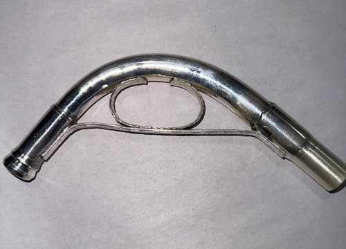 Sousaphone replacement neck - sousaphone, neck-