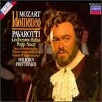 Mozart idomeneo coffret cd - coffret, 3