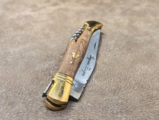 Couteau de poche laguiole